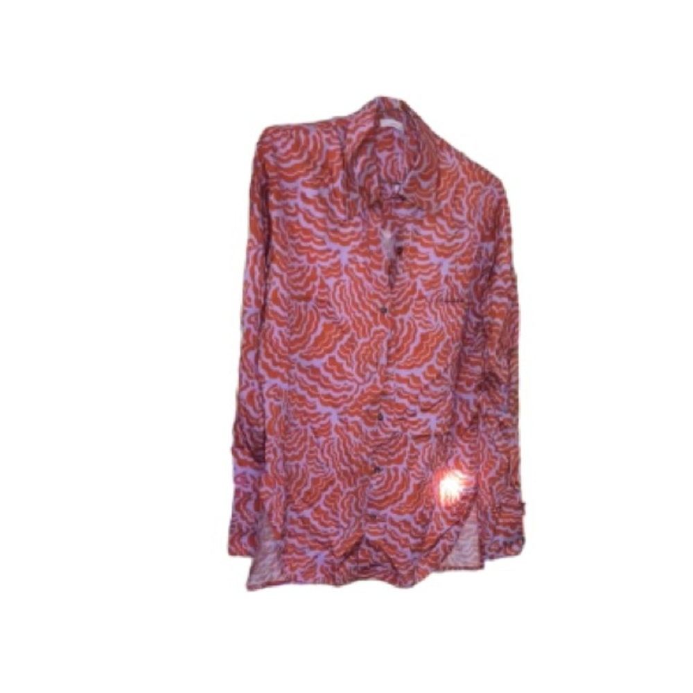 Alc Women’s Wharton Top View 3